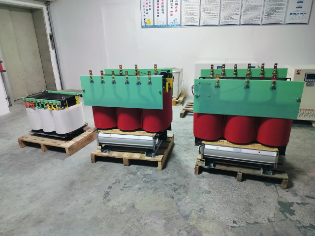 勉县KS11-1000KVA矿用变压器